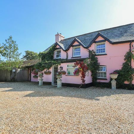 Park House Villa Llandrindod Wells Exterior photo