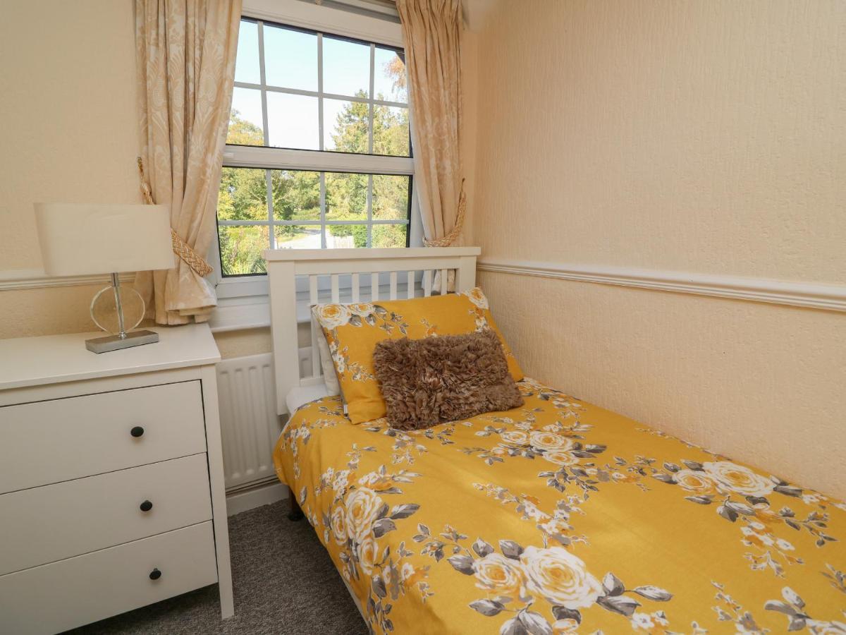Park House Villa Llandrindod Wells Exterior photo